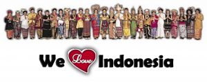 Cinta Indonesia