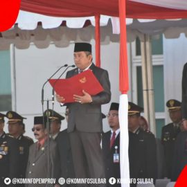 Ali Baal: Pahlawan Masa Kini, Bukan Hanya Pahlawan Sebatas Retorika