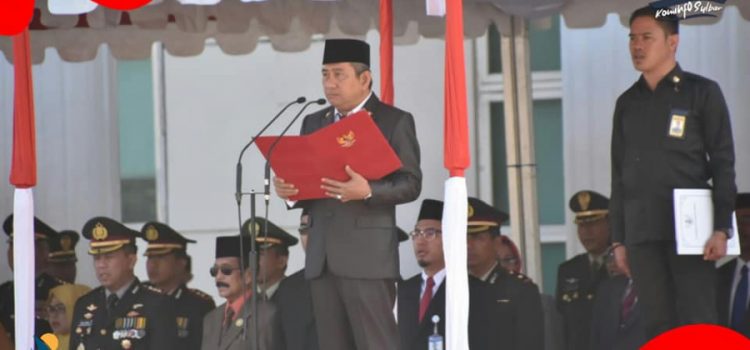 Ali Baal: Pahlawan Masa Kini, Bukan Hanya Pahlawan Sebatas Retorika