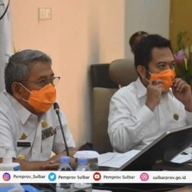 Kemensos RI Mengucurkan 75 Ribu KPM Bansos Tunai ke Sulbar