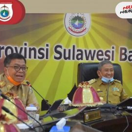 Ali Baal: Era New Normal, Semua Unsur Harus Tetap Waspada