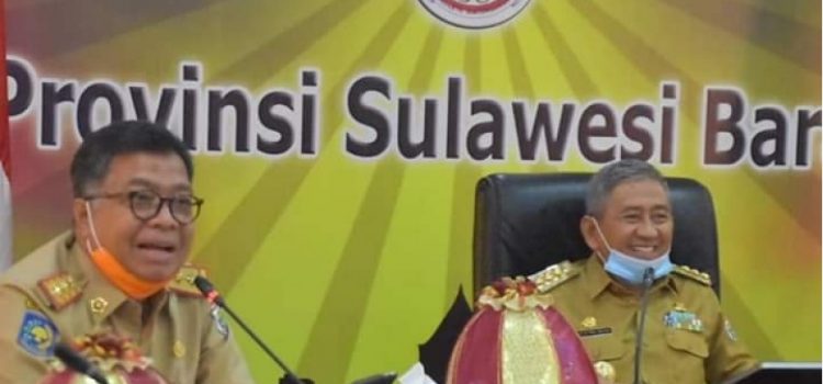 Ali Baal: Era New Normal, Semua Unsur Harus Tetap Waspada