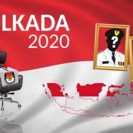 Daftar Pemilih Sementara Pilkada Serentak 4 Kabupaten di Sulawesi Barat
