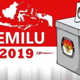 Perolehan Suara Partai Politik Pemilu 2019 DPRD Provinsi Sulawesi Barat