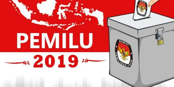 Perolehan Suara Partai Politik Pemilu 2019 DPR-RI Provinsi Sulawesi Barat