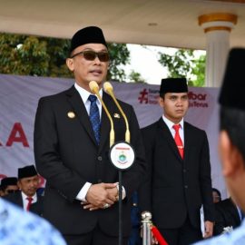 Hari Bela Negara Menjadi Momentum Untuk Semakin Mencintai Bangsa dan Negara