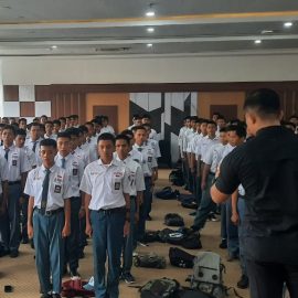 Plt.Kaban Kesbangpol Sulbar : Proses Pendaftaran dan Seleksi Paskibraka 2024 Gratis ,Tidak dikenakan Biaya