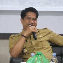 Kolaborasi Pemerintah Provinsi Dan DPRD Sulbar Hasilkan Berbagai Ranperda