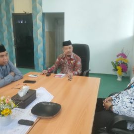 Kesbangpol Sulbar harap Pemkab Kirimkan Capaska Terbaik ke tingkat Provinsi