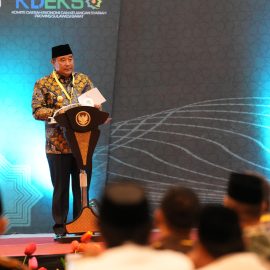 Berikut Delapan Program Prioritas PJ Gubernur Bahtiar Baharuddin di Sulbar