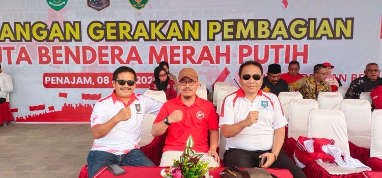 Kesbangpol Sulbar Siap laksanakan Gerakan Pembagian 10 Juta Bendera di Sulbar