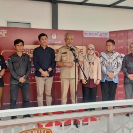 Jelang Pendaftaran Cagub dan Cawagub, Kesbangpol Sulbar pantau kesiapan KPU