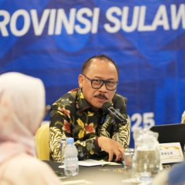 Gubernur Sulbar Percepat Pembayaran TPP ke Tiap Tanggal 3, Tekankan Peningkatan Kinerja ASN Gubernur Sulbar Percepat Pembayaran TPP ke Tiap Tanggal 3, Tekankan Peningkatan Kinerja ASN