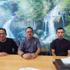 Pemprov Sulbar Umumkan Calon Paskibraka 2025 Tingkat Provinsi, berikut ini nama-namanya