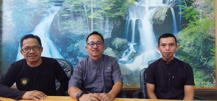 Pemprov Sulbar Umumkan Calon Paskibraka 2025 Tingkat Provinsi, berikut ini nama-namanya