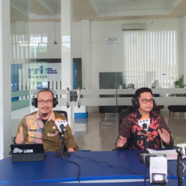 Pendidikan dan penguatan wawasan kebangsaan menjadi senjata ampuh untuk membentengi masyarakat dari paham radikalisme.