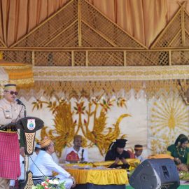 Kesbangpol Sulbar Hadiri Massossor Manurung, Perkokoh Ketahanan Seni dan Budaya Daerah Kesbangpol Sulbar Hadiri Massossor Manurung, Perkokoh Ketahanan Seni dan Budaya Daerah