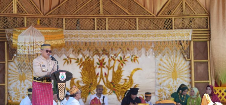 Kesbangpol Sulbar Hadiri Massossor Manurung, Perkokoh Ketahanan Seni dan Budaya Daerah Kesbangpol Sulbar Hadiri Massossor Manurung, Perkokoh Ketahanan Seni dan Budaya Daerah
