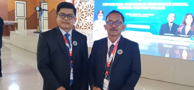 Kesbangpol Sulbar Siap Implementasi Hasil Digital Leadership Academy (DLA) Kesbangpol Sulbar Siap Implementasi Hasil Digital Leadership Academy (DLA)