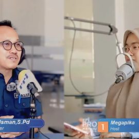 Pemprov Sulbar akan Fasilitasi Dua Paskibraka untuk Pembekalan di Jakarta