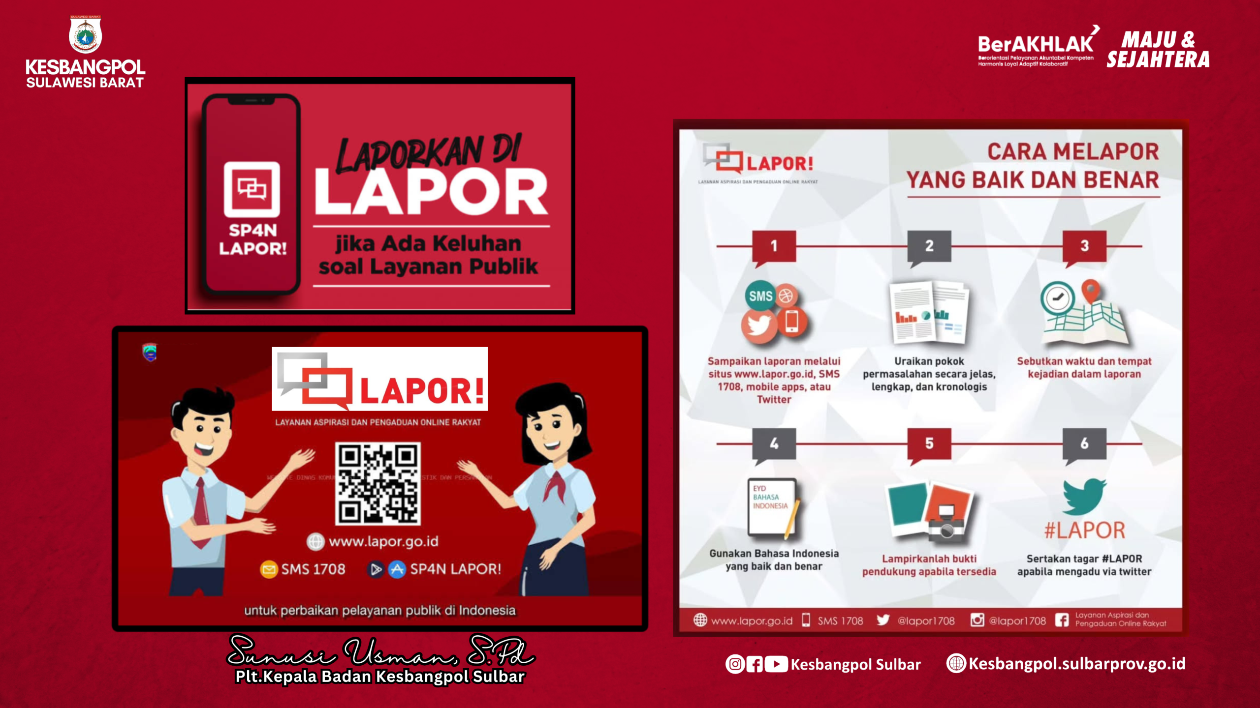 https://www.lapor.go.id/
