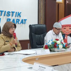 Kesbangpol Sulbar Dorong Parpol Tingkatkan Pendidikan Kader Untuk Perkuat IDI