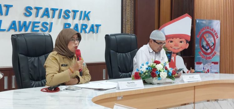 Kesbangpol Sulbar Dorong Parpol Tingkatkan Pendidikan Kader Untuk Perkuat IDI