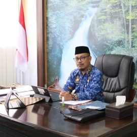 Aktualisasi Pancasila untuk Mewujudkan Masyarakat Maju dan Sejahtera: ( Refleksi Memperingati Hari Lahir Pancasila I Juni 2025 Tingkat Provinsi Sulawesi Barat)