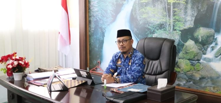 Aktualisasi Pancasila untuk Mewujudkan Masyarakat Maju dan Sejahtera: ( Refleksi Memperingati Hari Lahir Pancasila I Juni 2025 Tingkat Provinsi Sulawesi Barat)