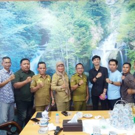60% Dana Hibah Parpol di Sulbar Terealisasi, Gubernur Harapkan Lahirkan Pemimpin Berkualitas