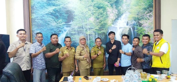 60% Dana Hibah Parpol di Sulbar Terealisasi, Gubernur Harapkan Lahirkan Pemimpin Berkualitas