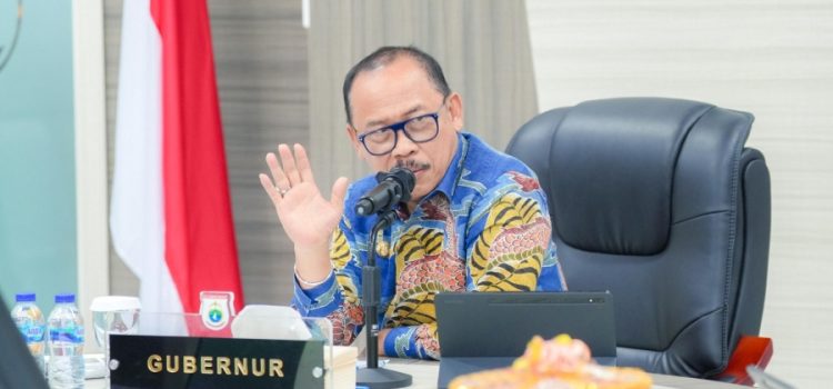 Forkopimda Sulbar Bentuk Tim Terpadu Atasi Premanisme dan Evaluasi Tambang